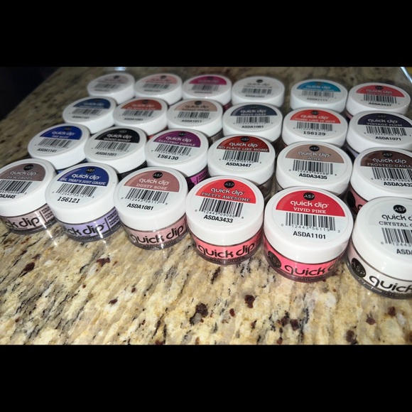 ASP Quick Dip - Picture 3 of 3